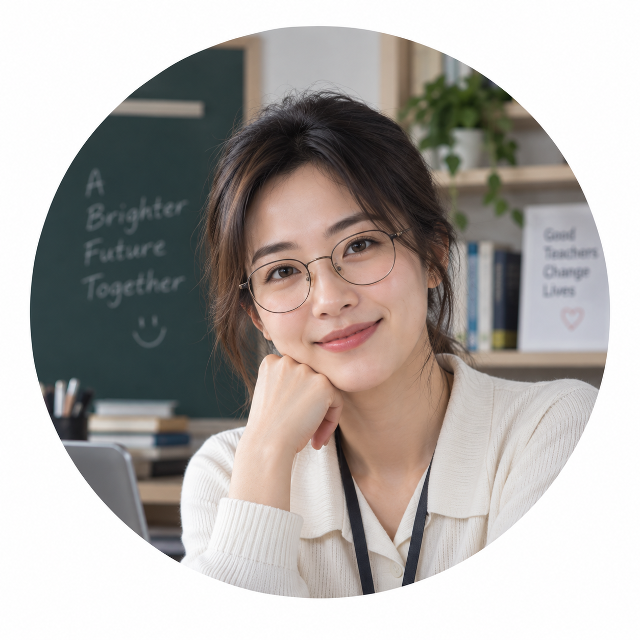 Mrs yang